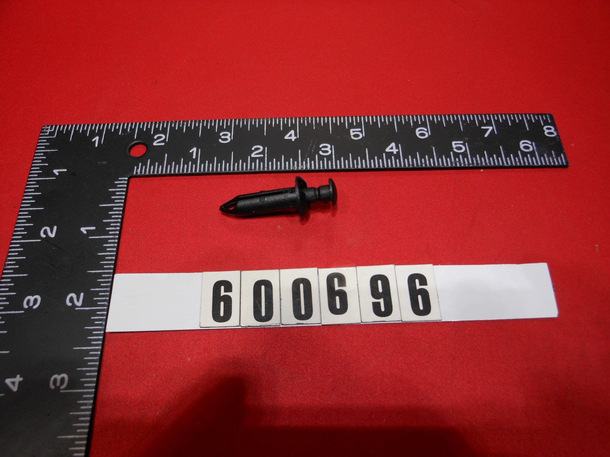 Mastercraft Boat 600696 Steering Components