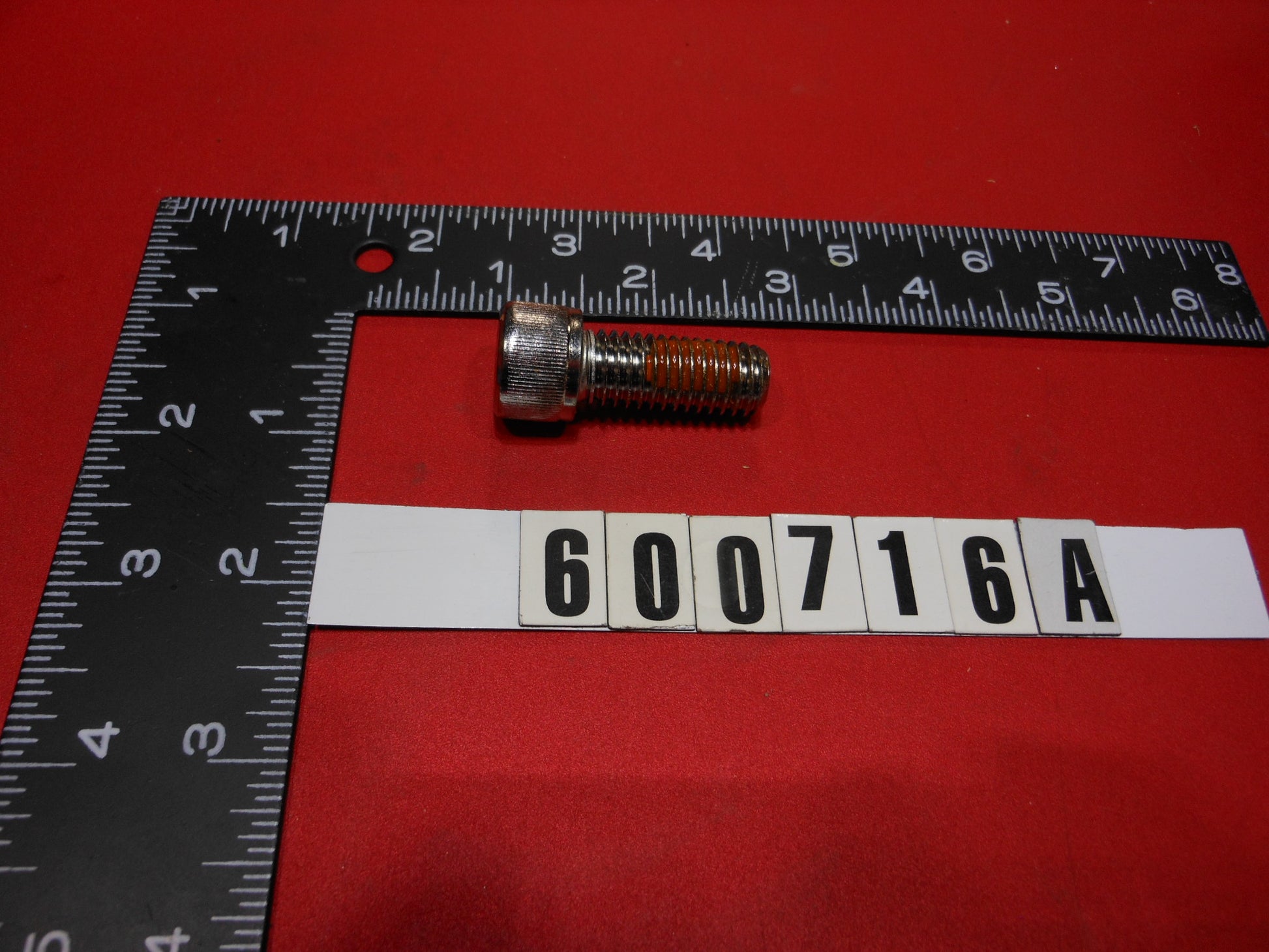 Mastercraft Boat 600716A Steering Components