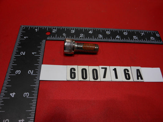 Mastercraft Boat 600716A Steering Components