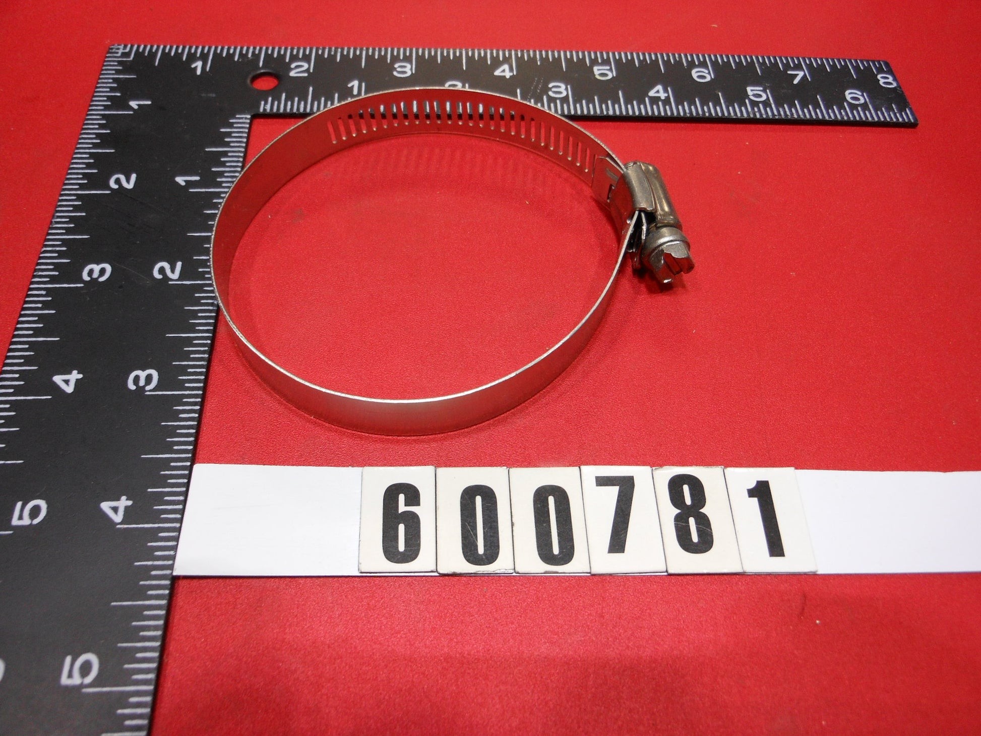 Mastercraft Boat 600781 Steering Components