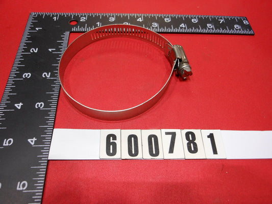 Mastercraft Boat 600781 Steering Components