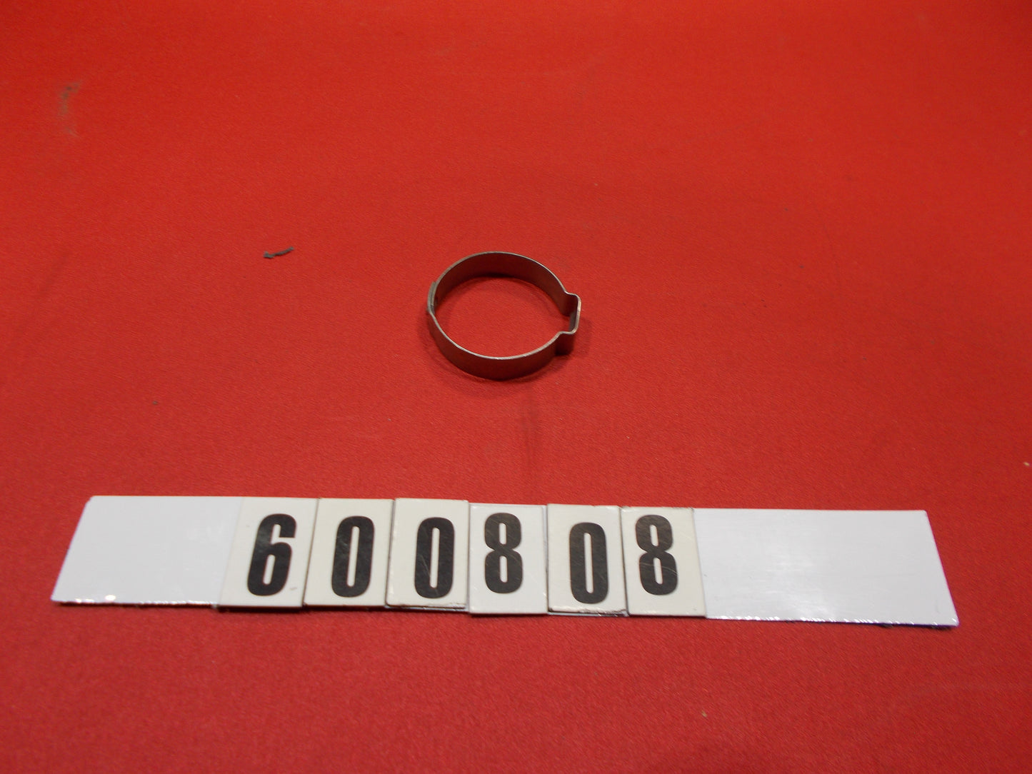 Mastercraft Boat 600808 Steering Components