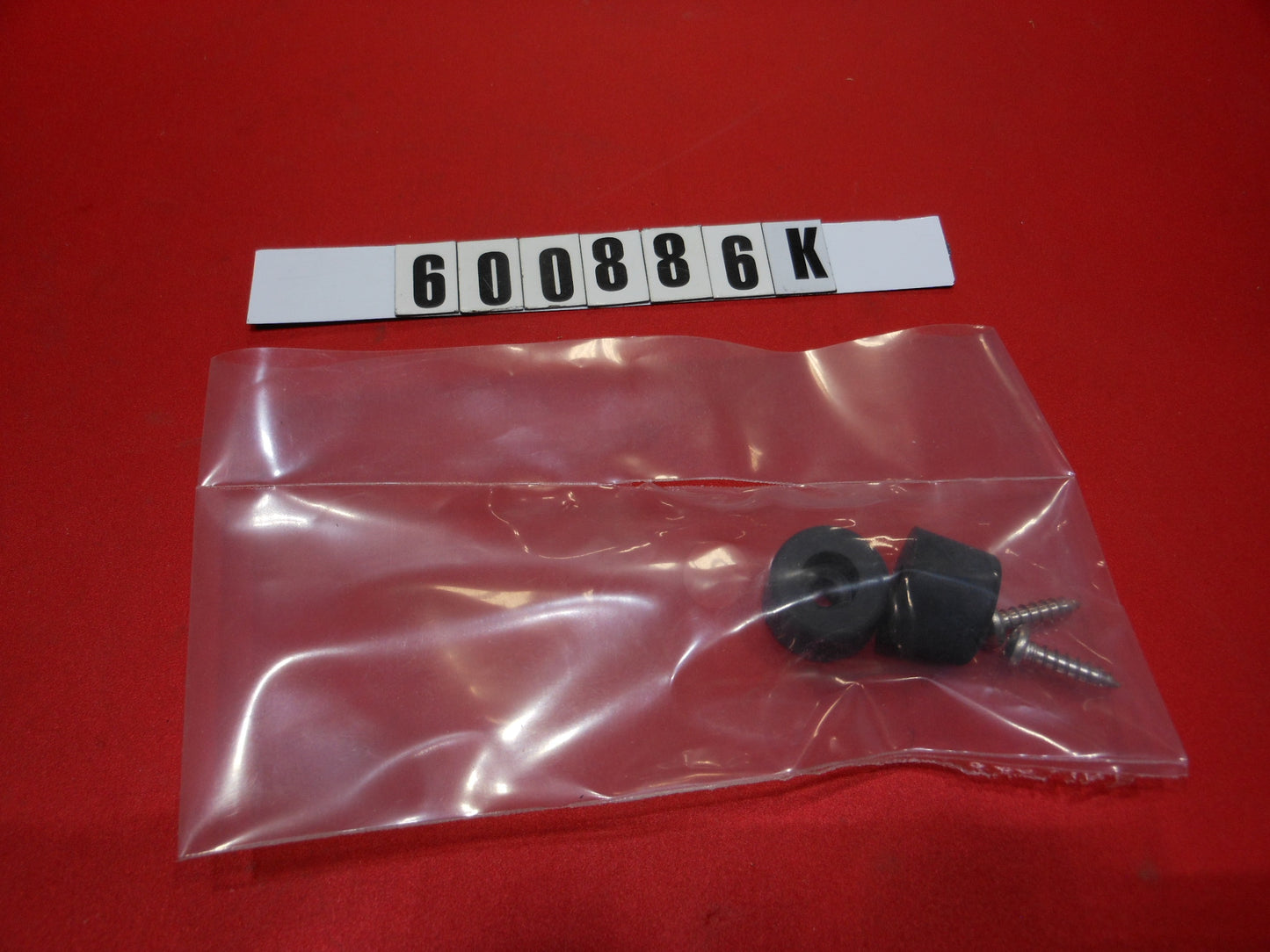 Mastercraft Boat 600886K Steering Components