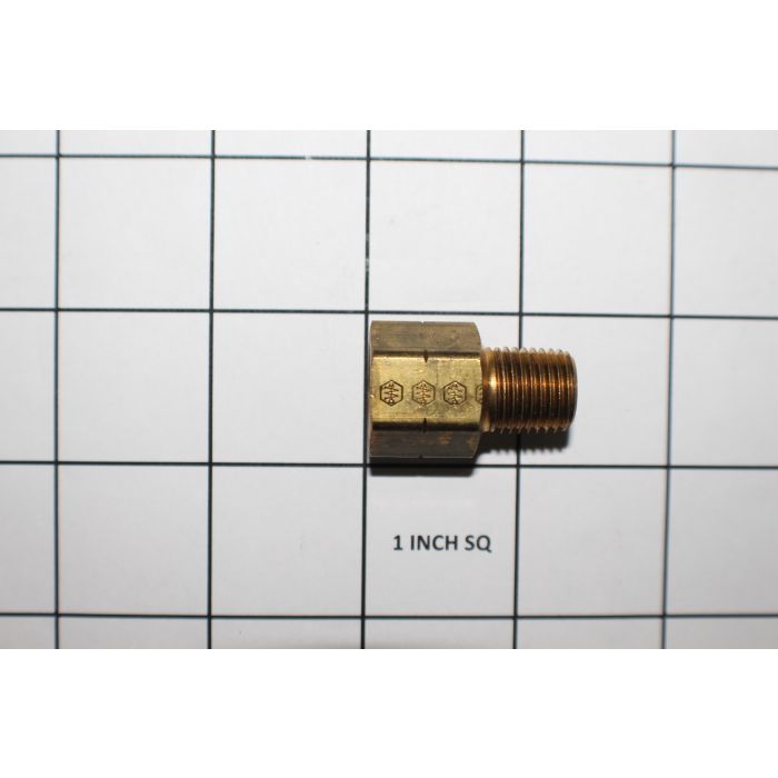 Indmar 601007 Steering Components