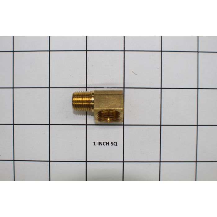 Indmar 601008 Steering Components