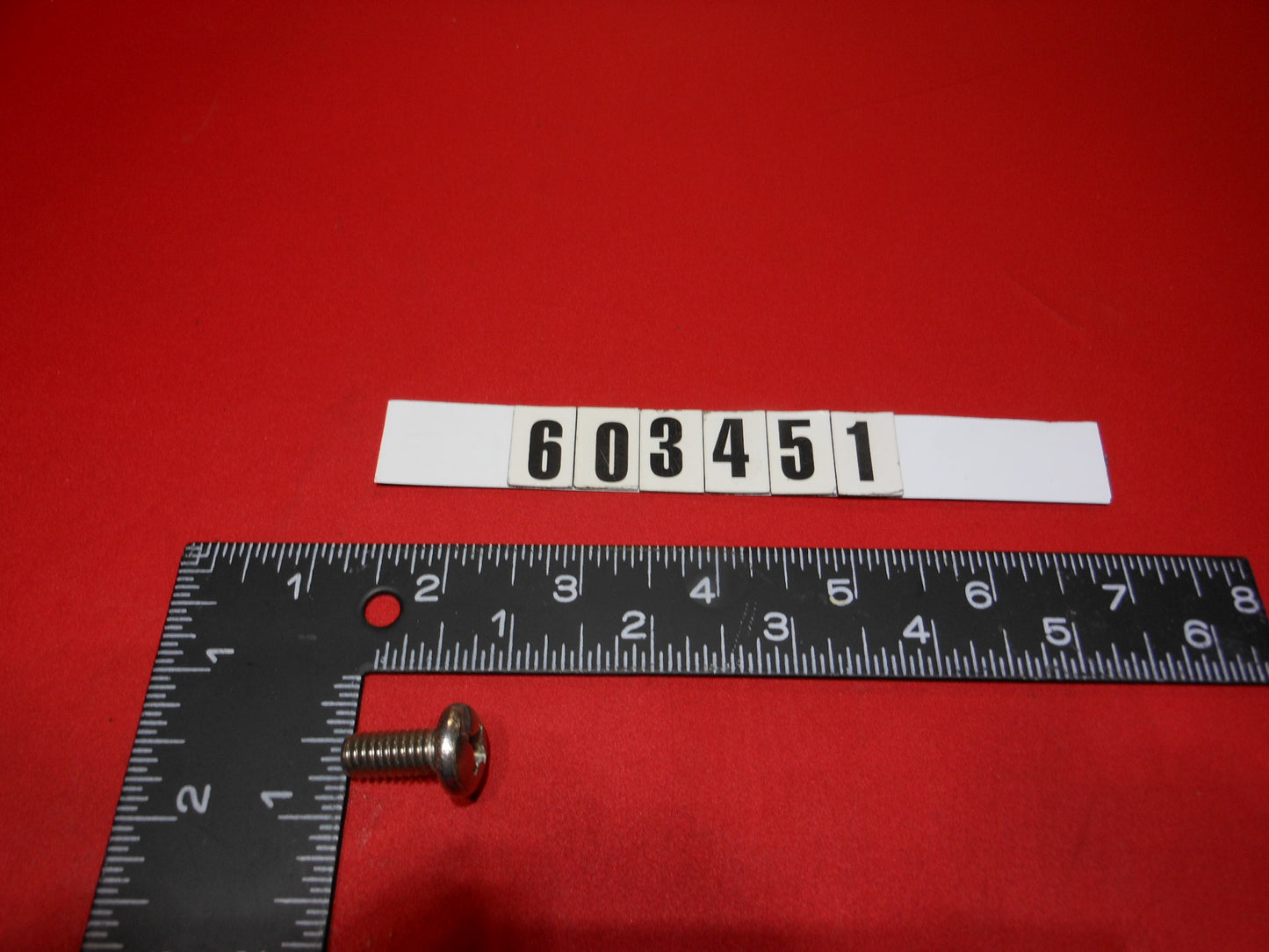 Mastercraft Boat 603451 Steering Components