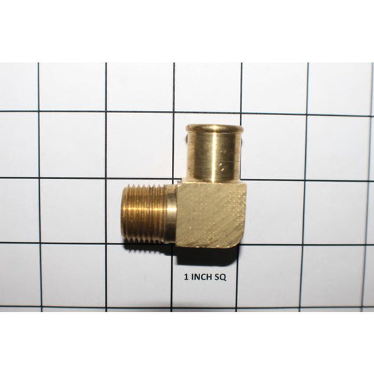 Indmar 605038 Steering Components