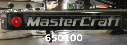 Mastercraft Boat 650100 Steering Components