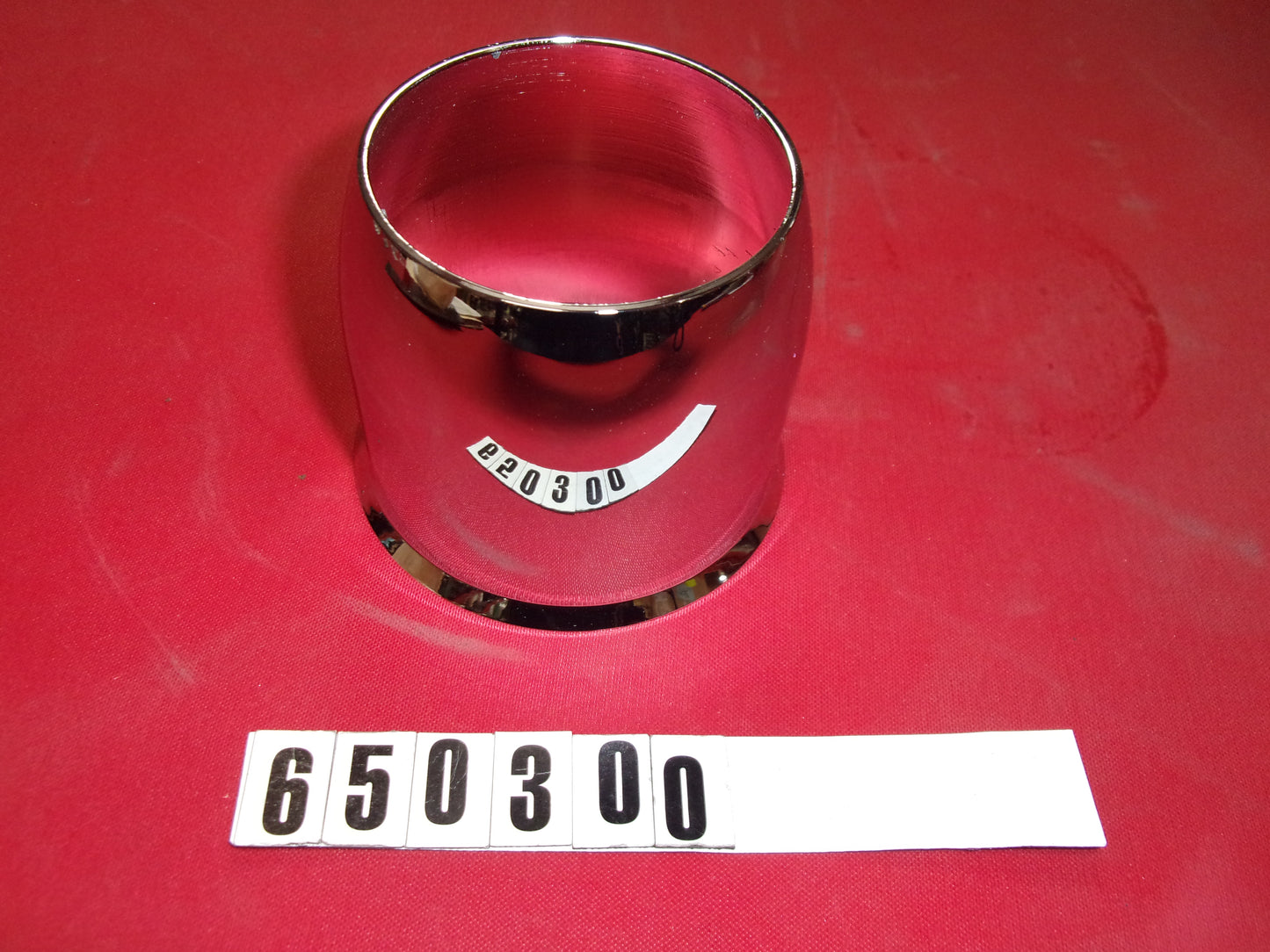 Mastercraft Boat 650300 Steering Components