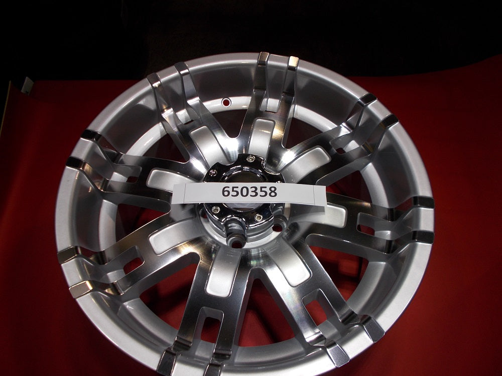 Mastercraft Boat 650358 Steering Components