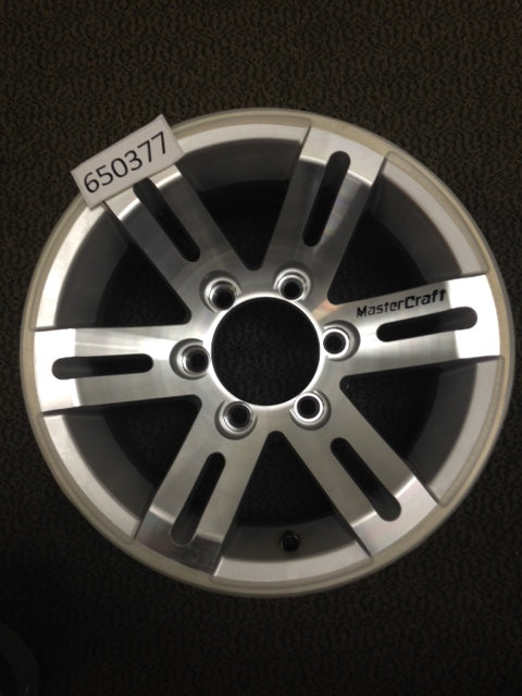 Mastercraft Boat 650377 Steering Components