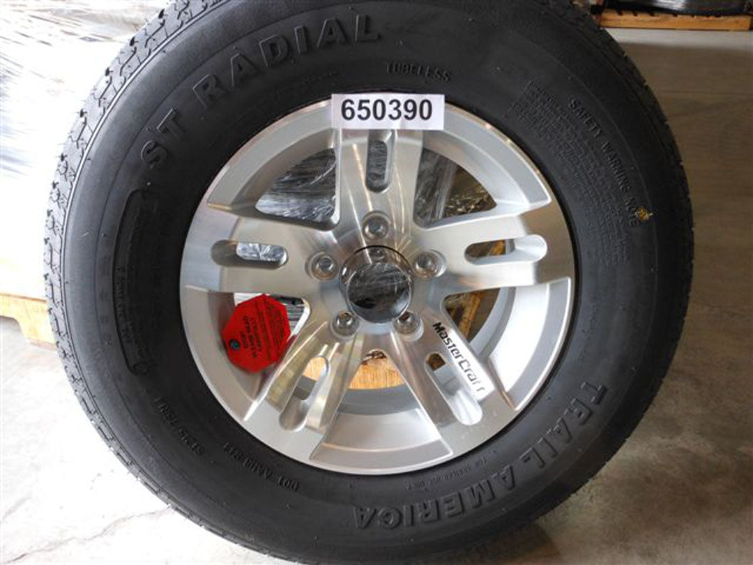 Mastercraft Boat 650390 Steering Components