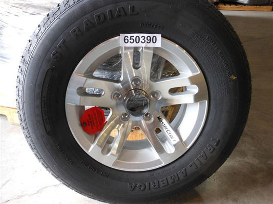 Mastercraft Boat 650390 Steering Components