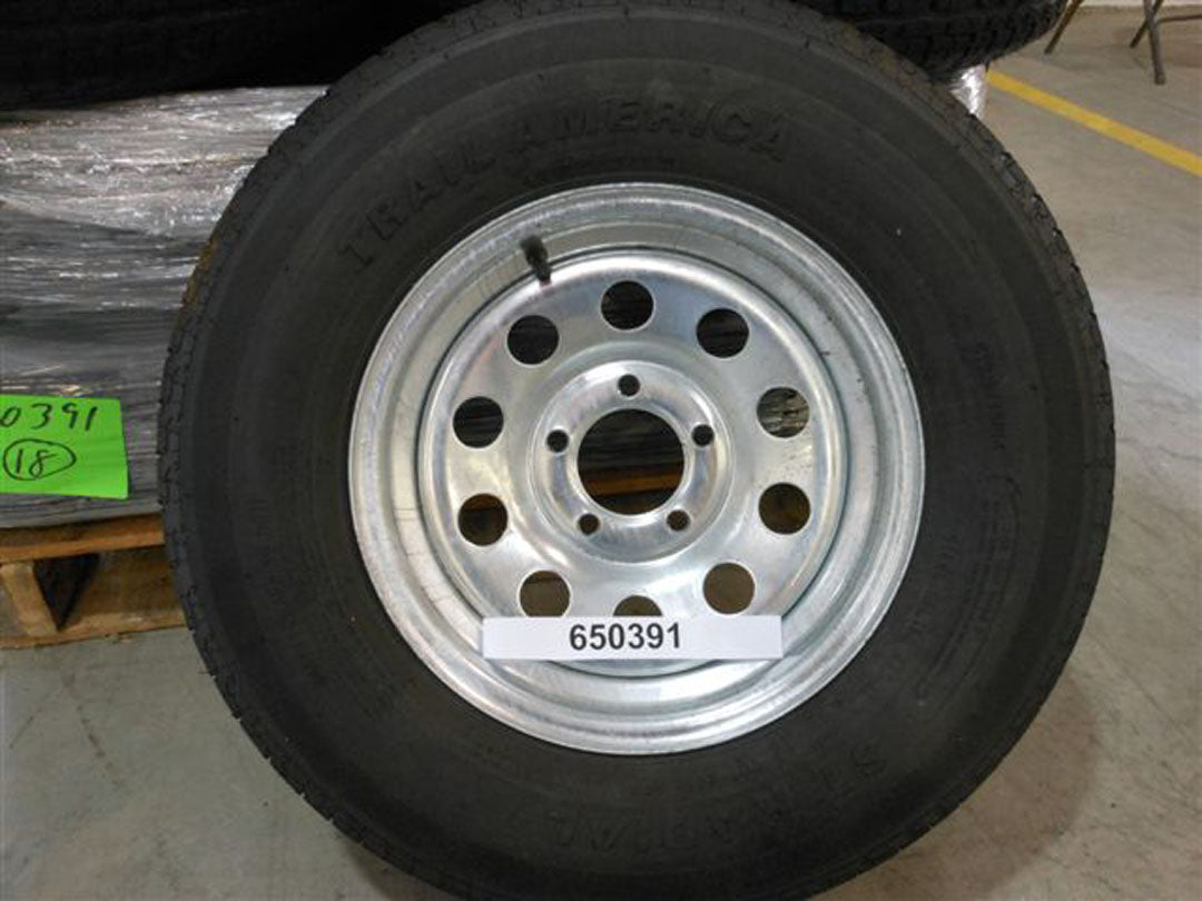 Mastercraft Boat 650391 Steering Components