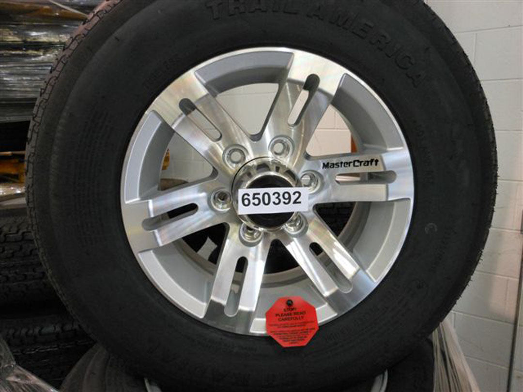 Mastercraft Boat 650392 Steering Components