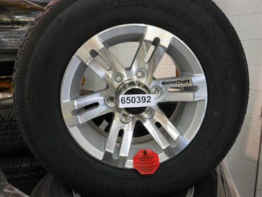 Mastercraft Boat 650392 Steering Components