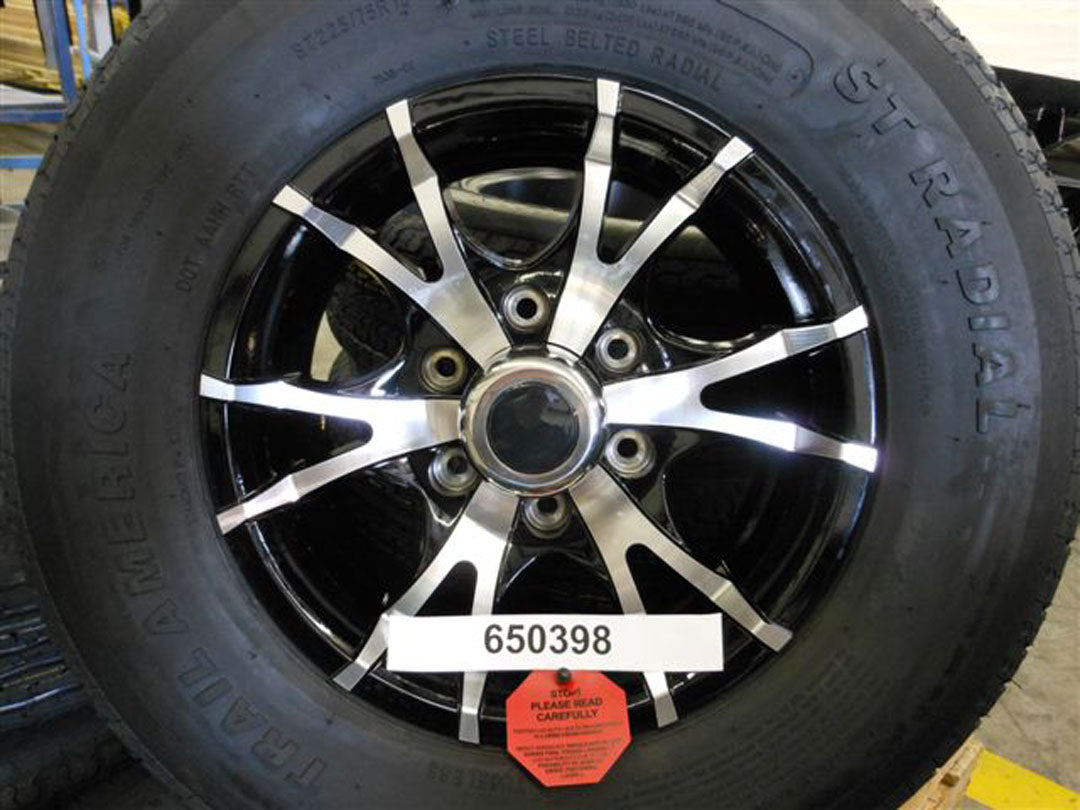 Mastercraft Boat 650398 Steering Components