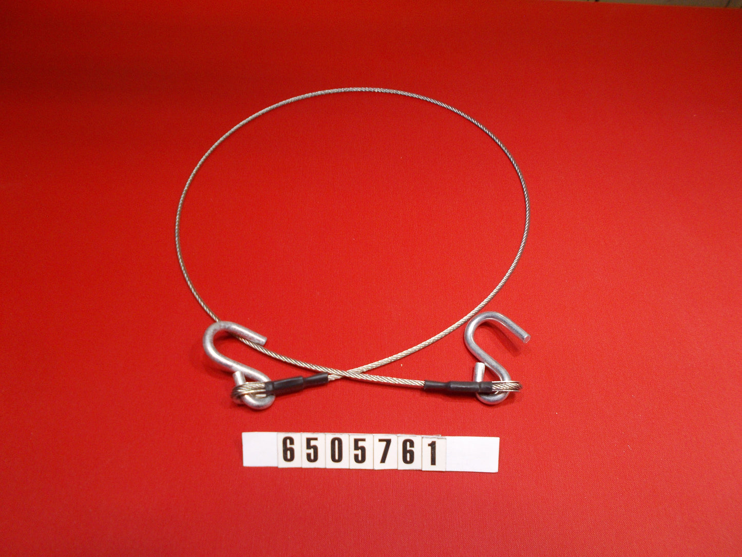 Mastercraft Boat 6505761 Steering Components