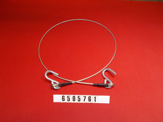 Mastercraft Boat 6505761 Steering Components