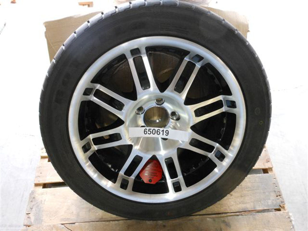 Mastercraft Boat 650619 Steering Components