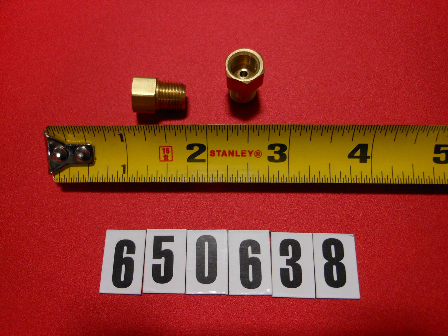 Mastercraft Boat 650638 Steering Components