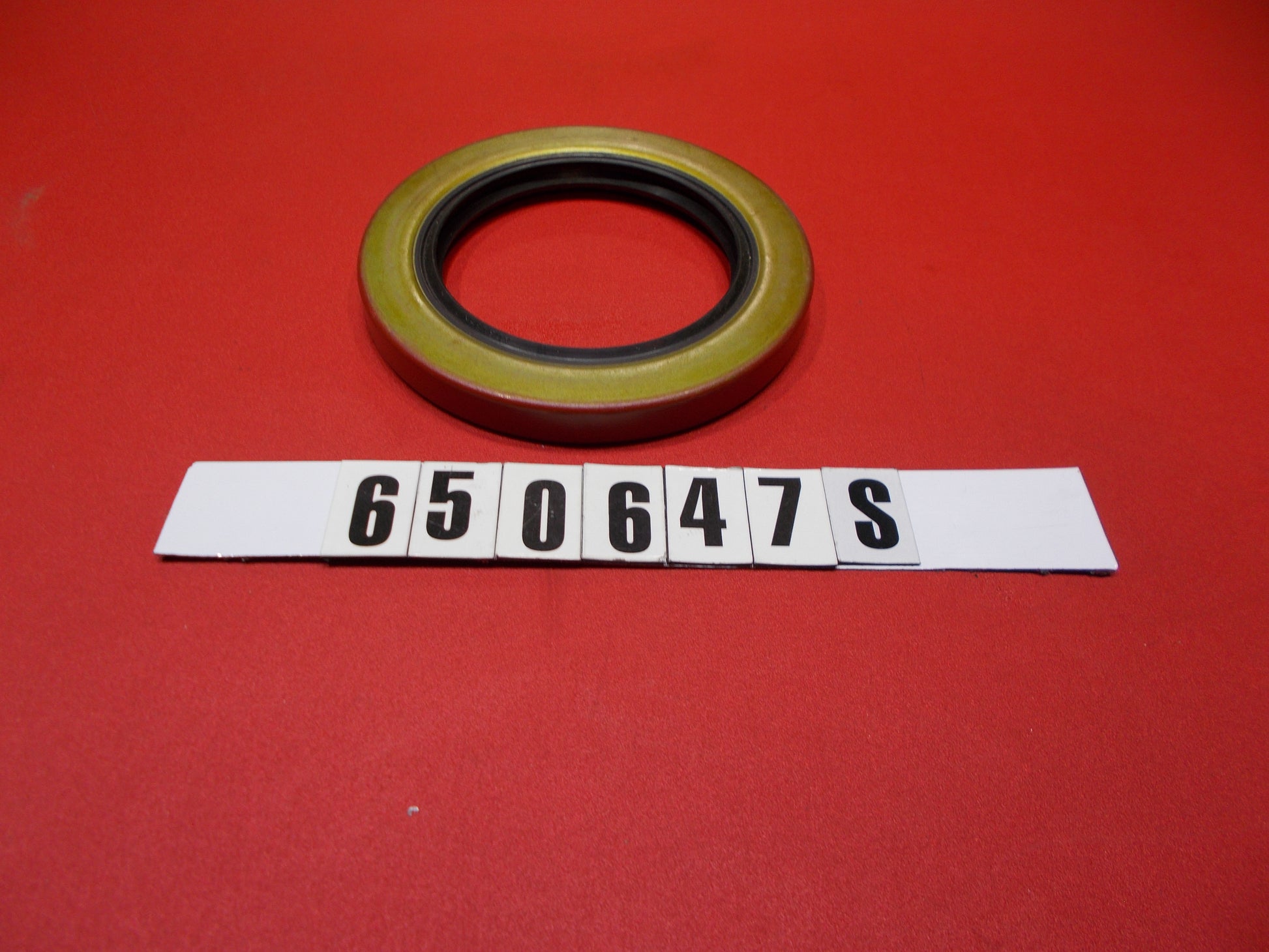 Mastercraft Boat 650647S Steering Components