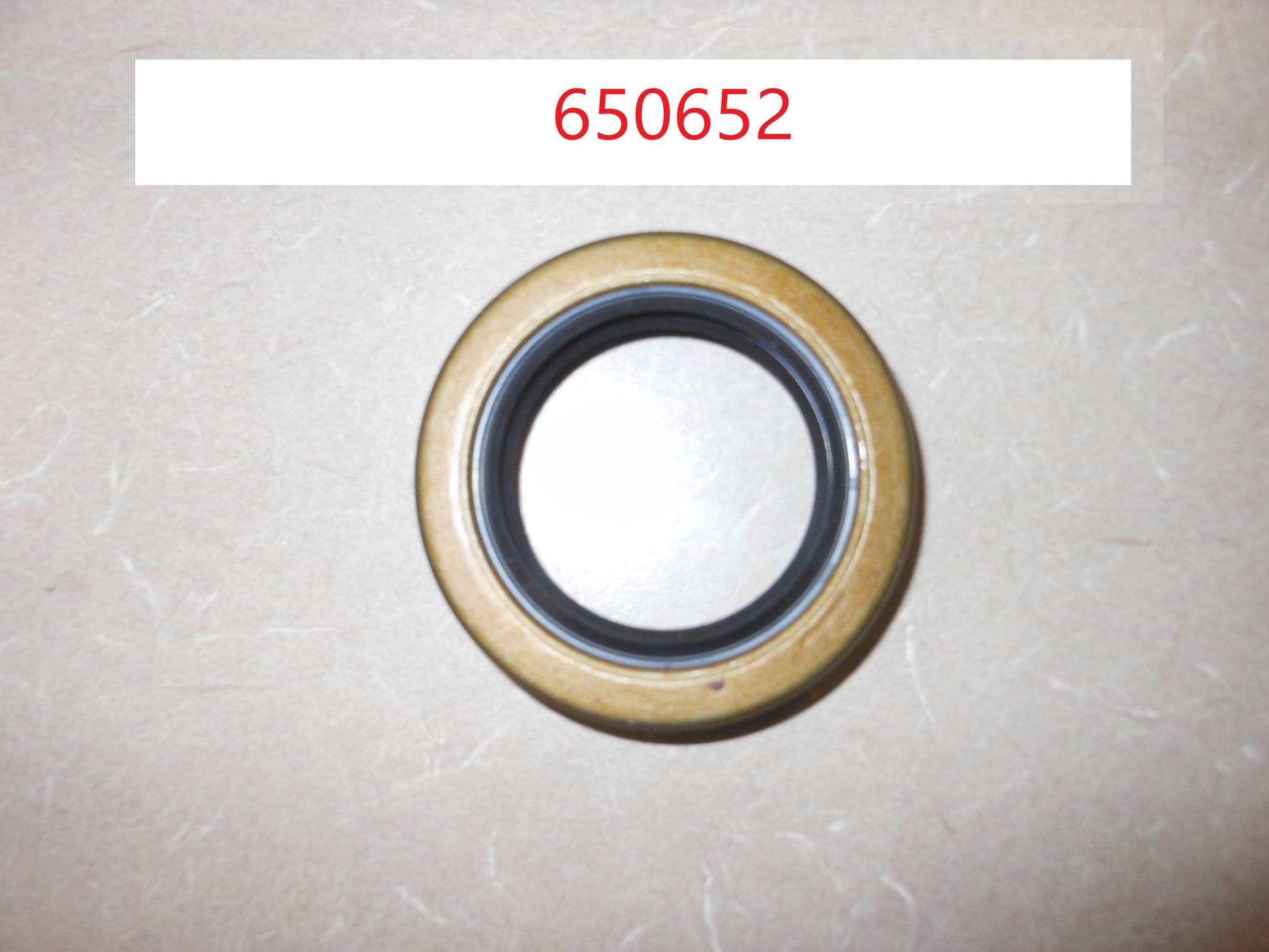 Mastercraft Boat 650652 Steering Components