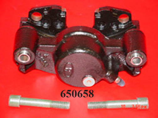 Mastercraft Boat 650658 Steering Components