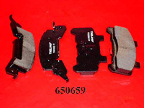 Mastercraft Boat 650659 Steering Components