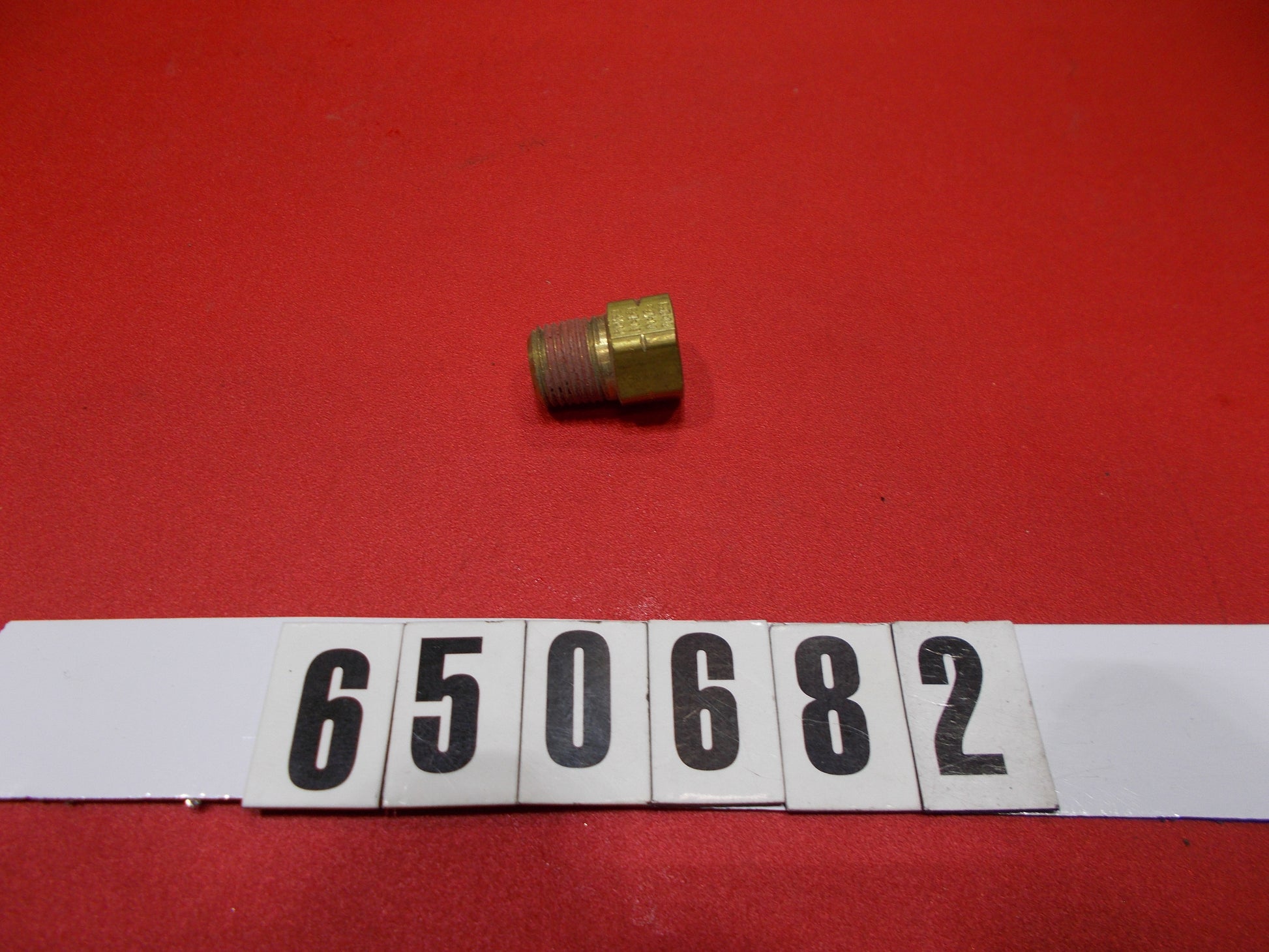 Mastercraft Boat 650682 Steering Components