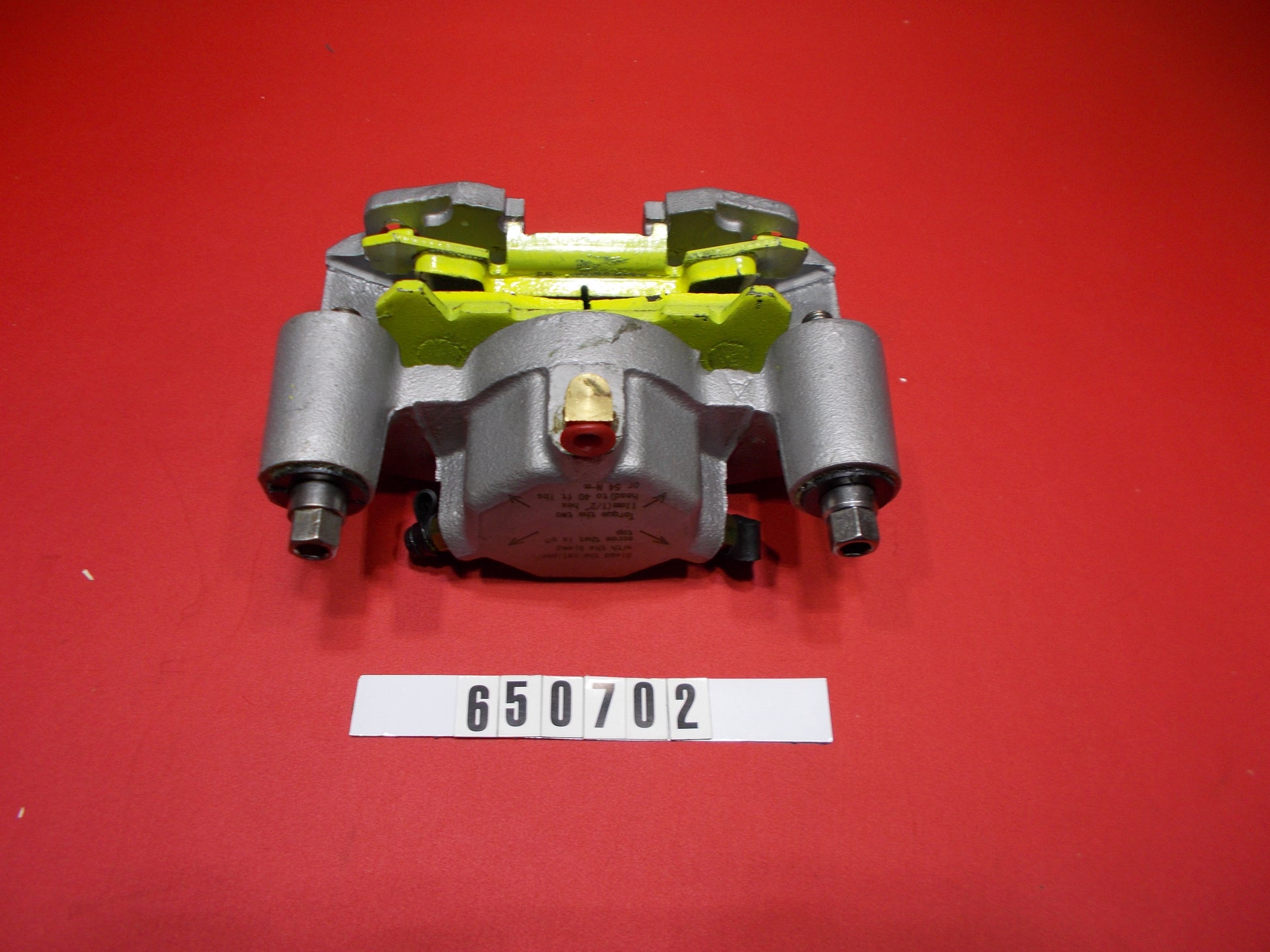 Mastercraft Boat 650702 Steering Components