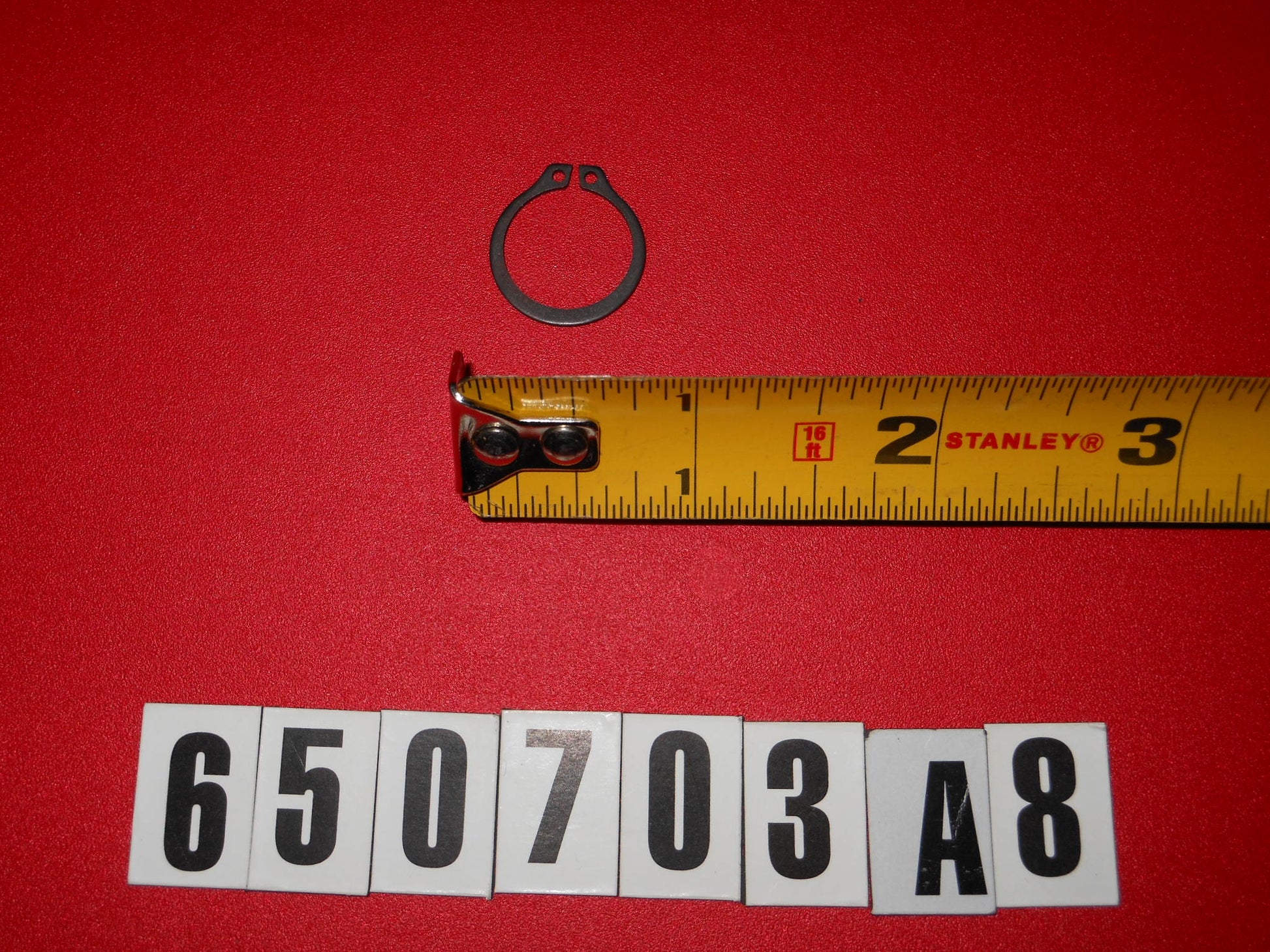 Mastercraft Boat 650703A8 Steering Components