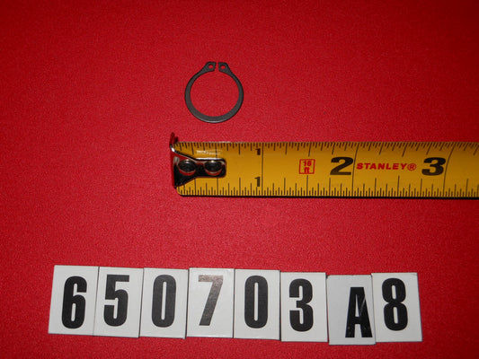 Mastercraft Boat 650703A8 Steering Components