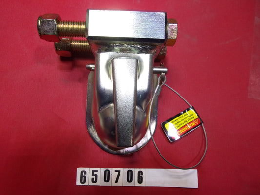 Mastercraft Boat 650706 Steering Components