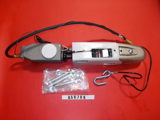 Mastercraft Boat 650709 Steering Components