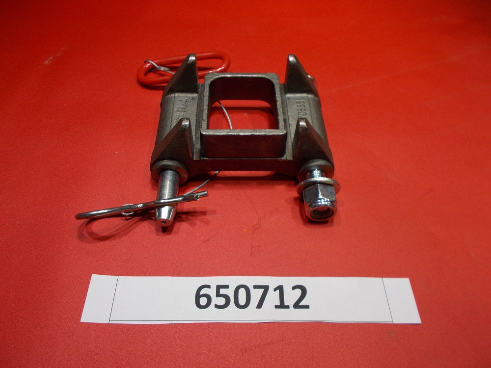 Mastercraft Boat 650712 Steering Components