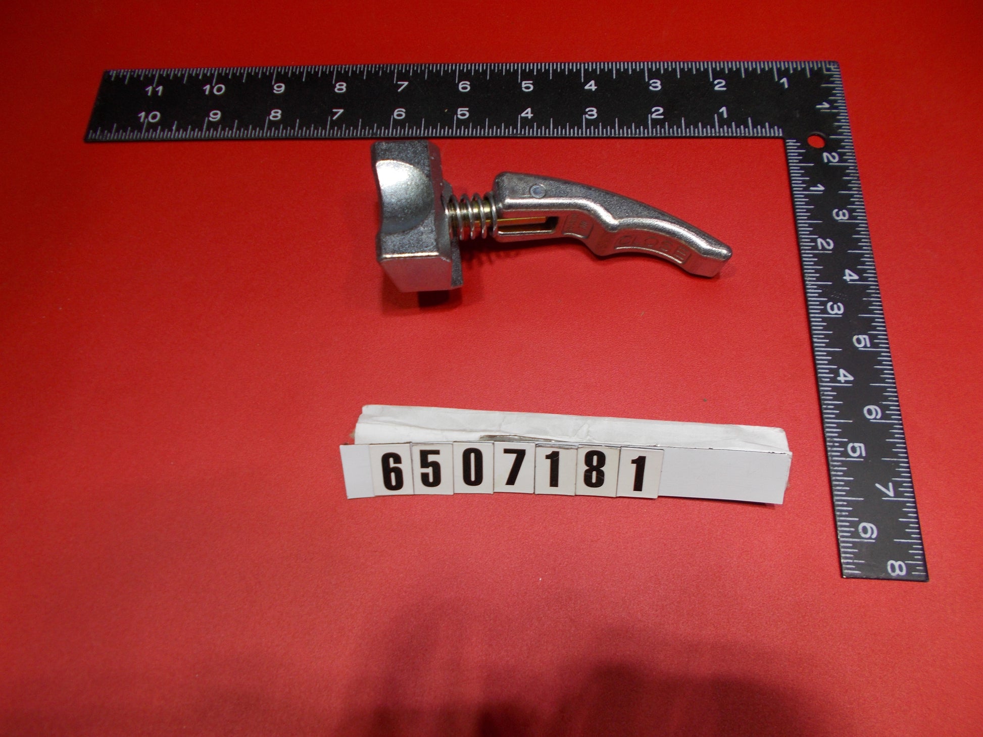 Mastercraft Boat 6507181 Steering Components