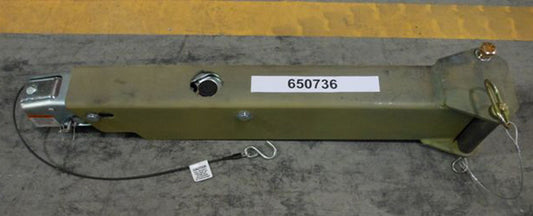 Mastercraft Boat 650736 Steering Components