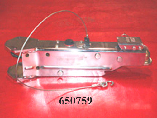 Mastercraft Boat 650759 Steering Components