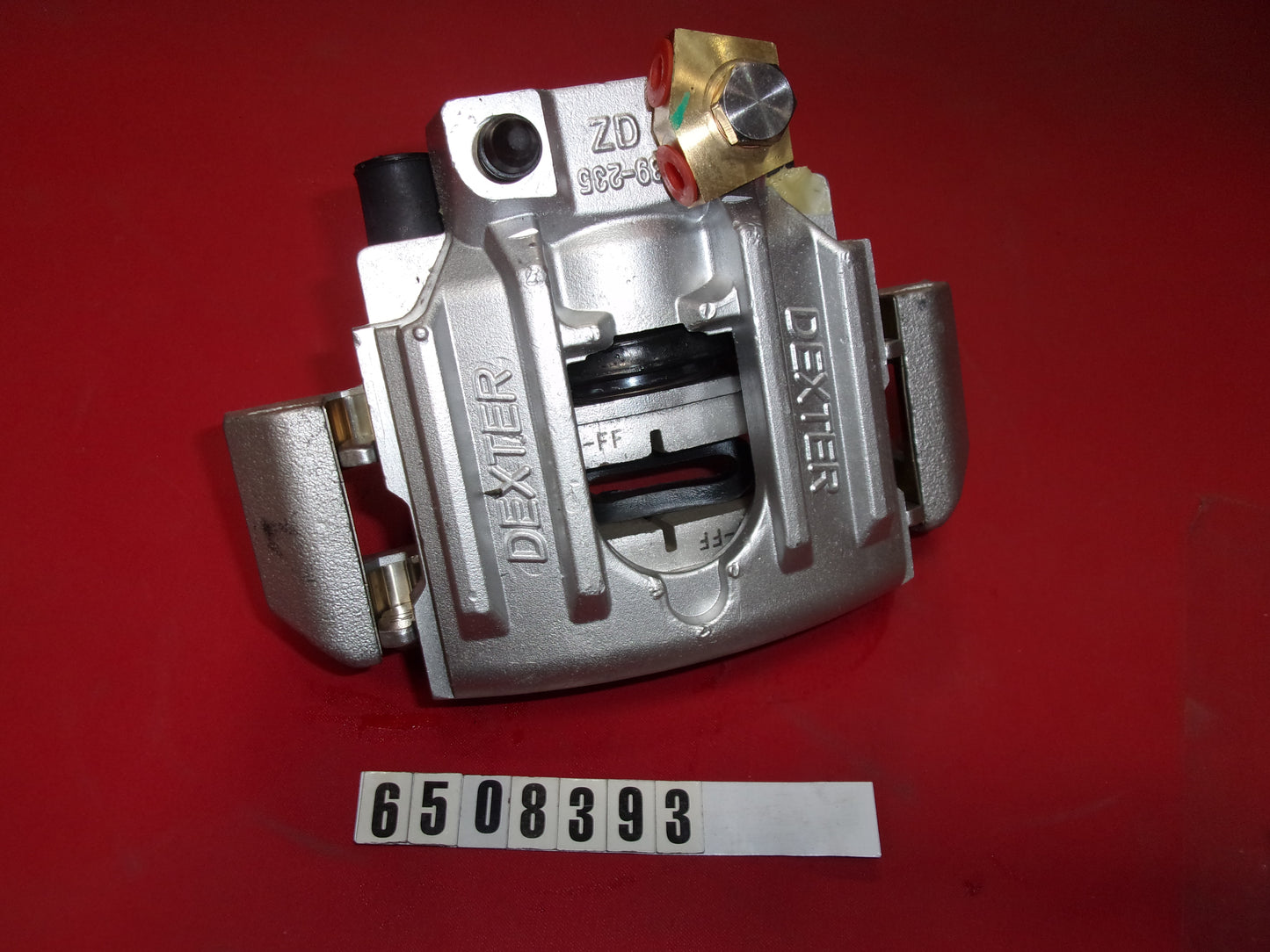 Mastercraft Boat 6508393 Steering Components