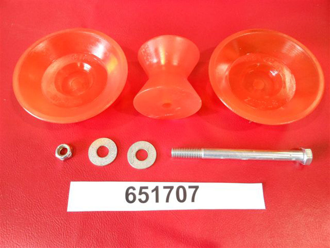 Mastercraft Boat 651707 Steering Components