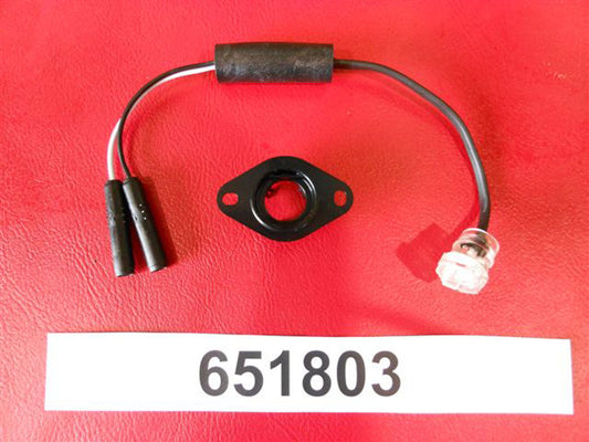 Mastercraft Boat 651803 Steering Components