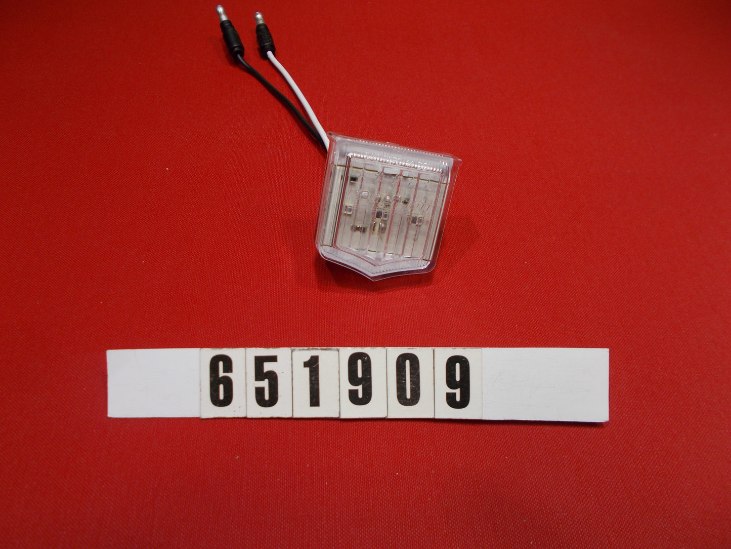 Mastercraft Boat 651909 Steering Components