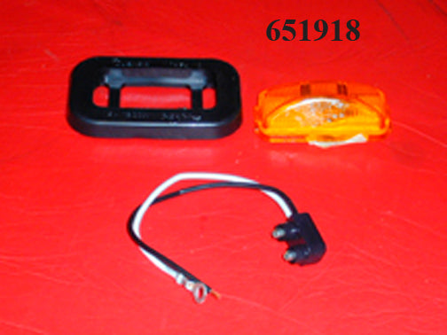 Mastercraft Boat 651918 Steering Components