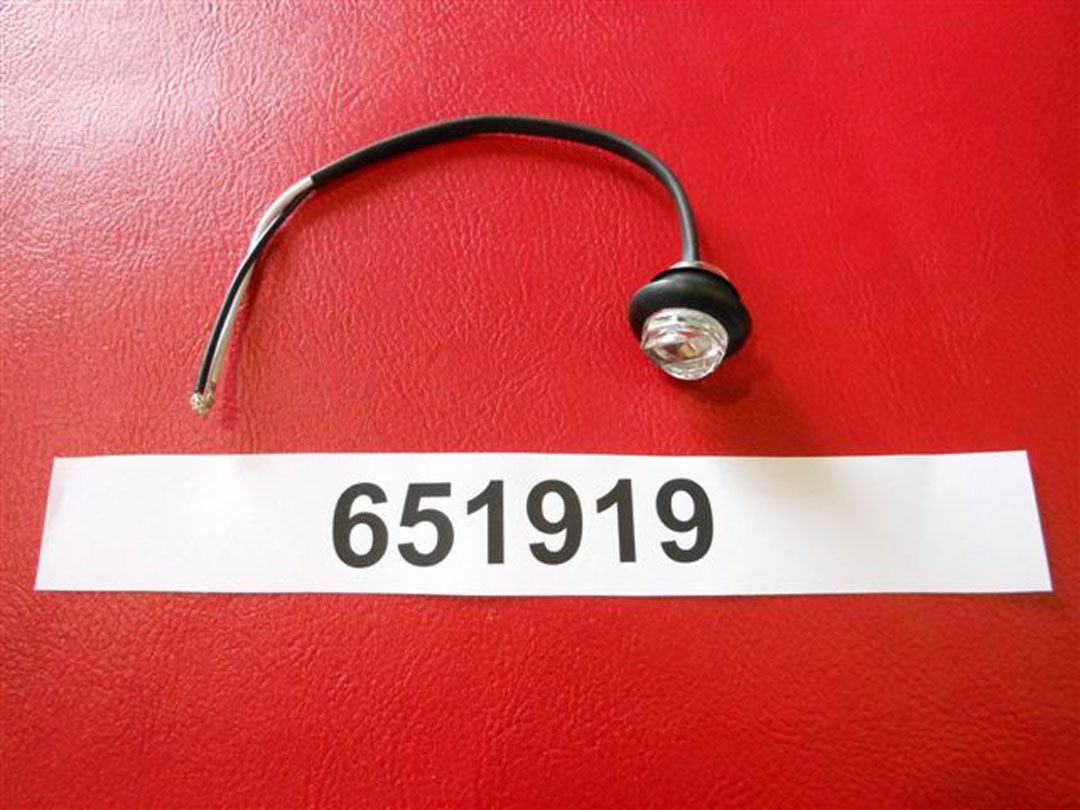 Mastercraft Boat 651919 Steering Components