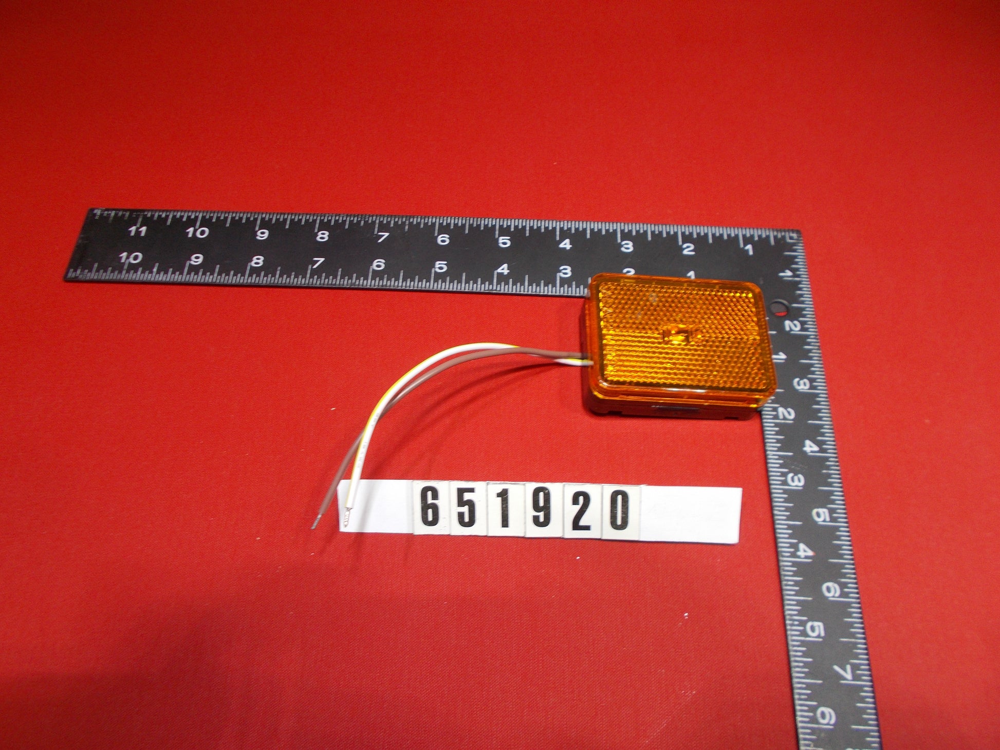 Mastercraft Boat 651920 Steering Components