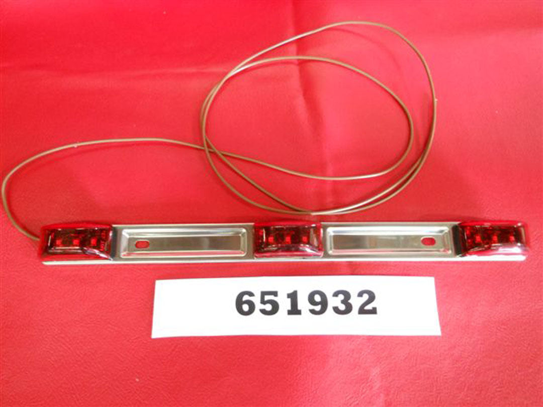 Mastercraft Boat 651932 Steering Components