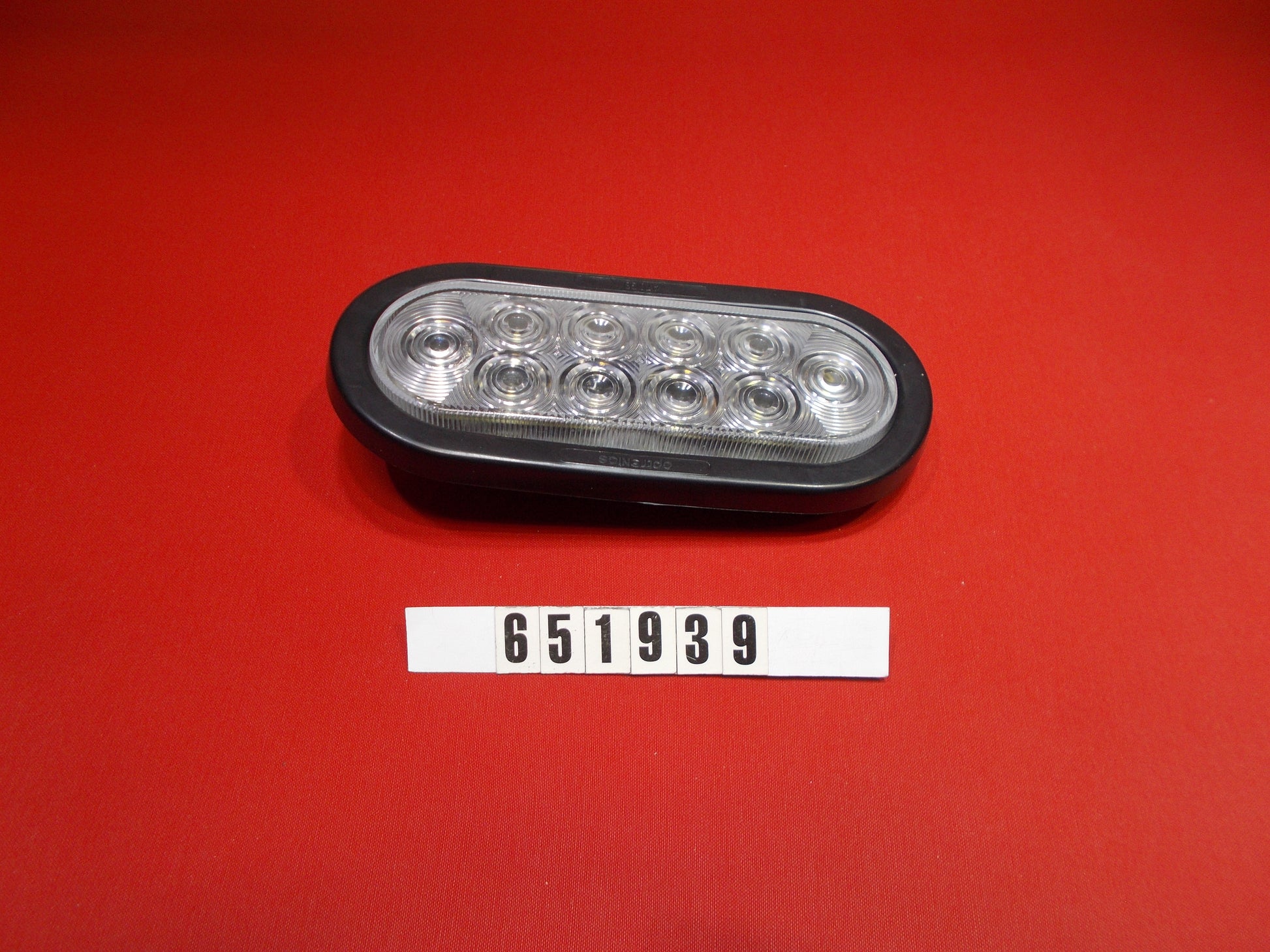 Mastercraft Boat 651939 Steering Components