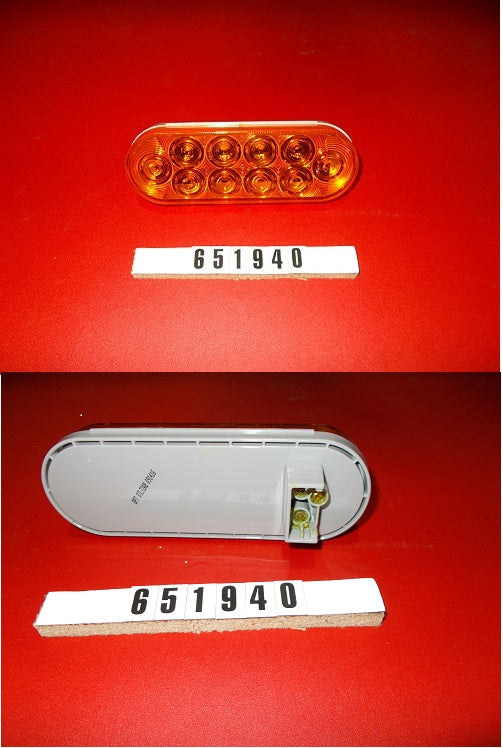 Mastercraft Boat 651940 Steering Components