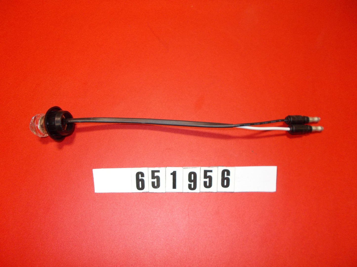Mastercraft Boat 651956 Steering Components